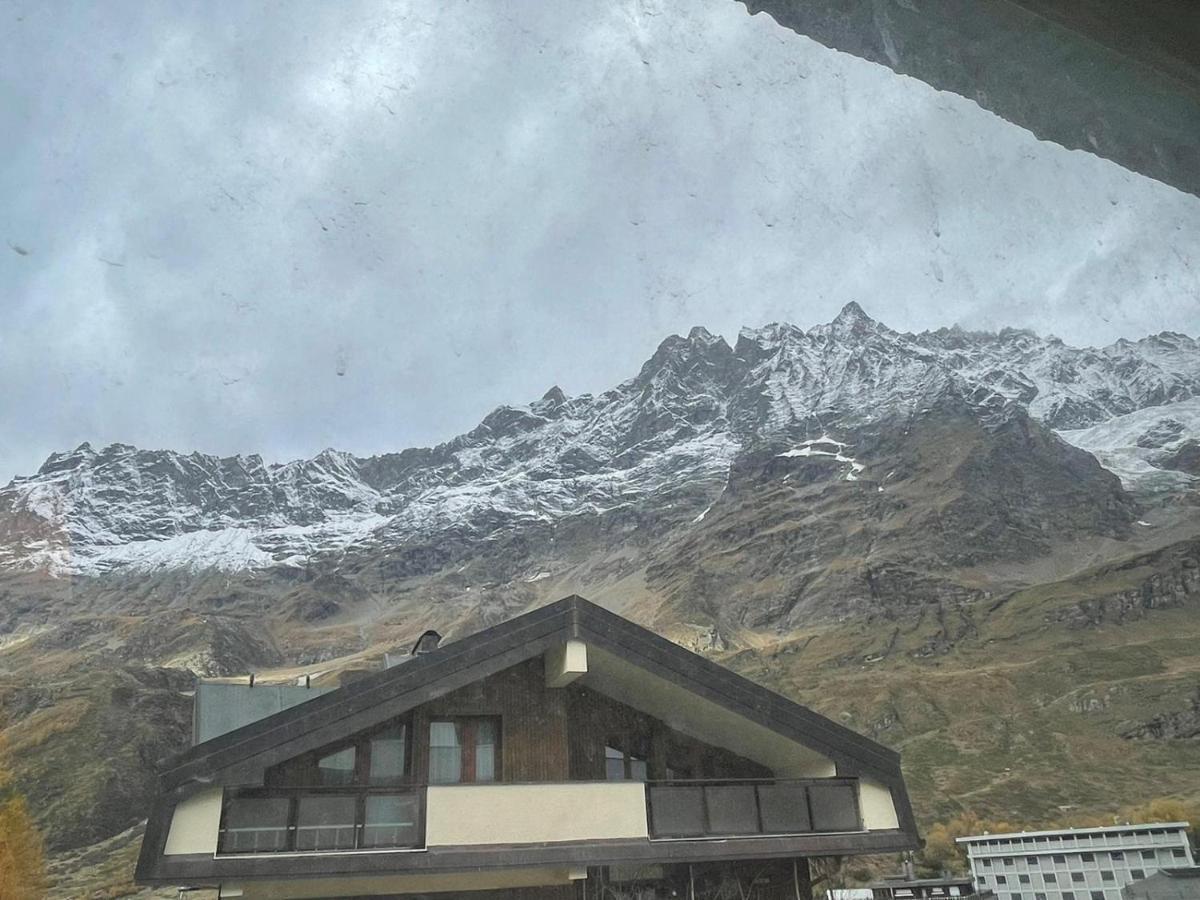 Chapellette Cervinia Apartmán Breuil-Cervinia